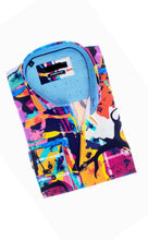 Load image into Gallery viewer, M-1561B Multi Long Sleeve
