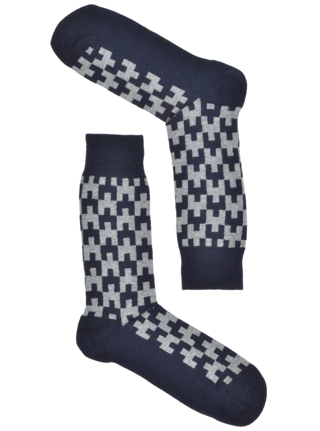 REF3376PL Navy - Grey