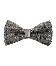 Load image into Gallery viewer, Fancy Rhinestone Bowties | BTG109
