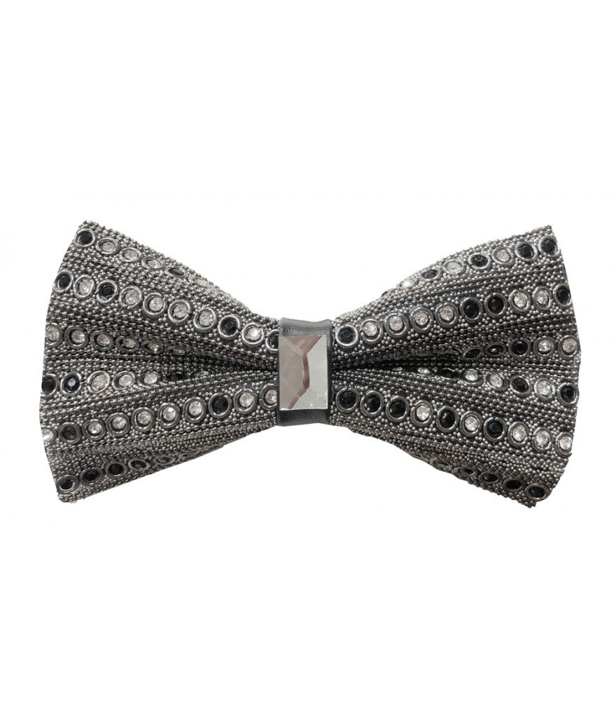 Luxury Bow tie BTG109-NN