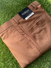 Load image into Gallery viewer, PR01 Brown Dress Pants
