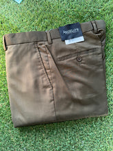 Load image into Gallery viewer, PR01 Olive Dress Pants
