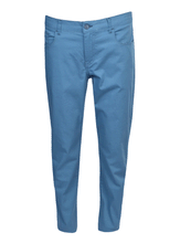 Load image into Gallery viewer, 60001 Indigo Chino Pants
