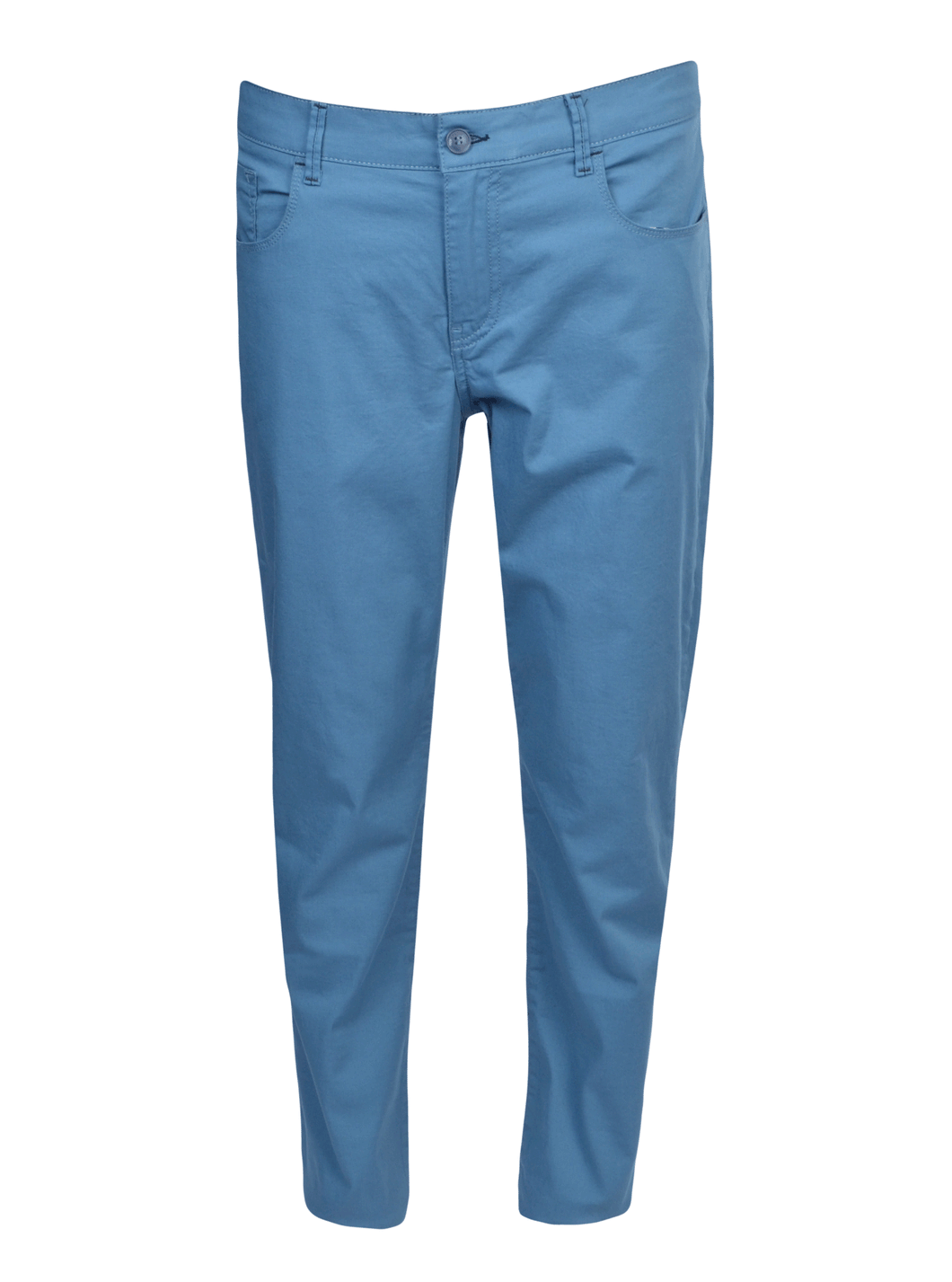 60001 Indigo Chino Pants