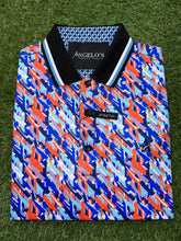 Load image into Gallery viewer, POL- 186 Polo Shirt Slim Fit
