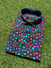 Load image into Gallery viewer, MCL-43 Black Long Sleeve Shirt
