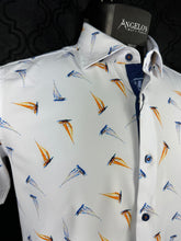 Load image into Gallery viewer, DKMS-S06 Short Sleeve Shirt
