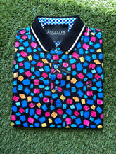 Load image into Gallery viewer, POL-189 Polo Shirt Slim Fit

