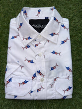 Load image into Gallery viewer, PR Marling Short Sleeve Shirt
