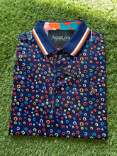 Load image into Gallery viewer, POL-172 Polo Shirt Slim Fit
