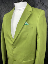 Load image into Gallery viewer, CHJ01 Olive Blazer
