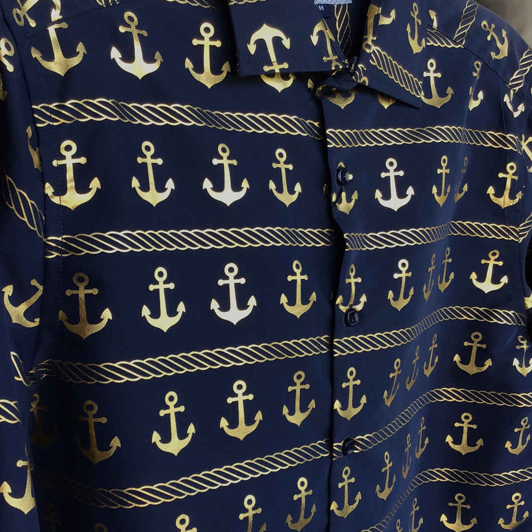 FP7014 Navy