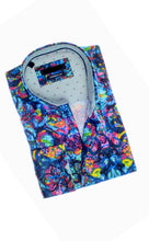 Load image into Gallery viewer, M-1568 Multi Long Sleeve
