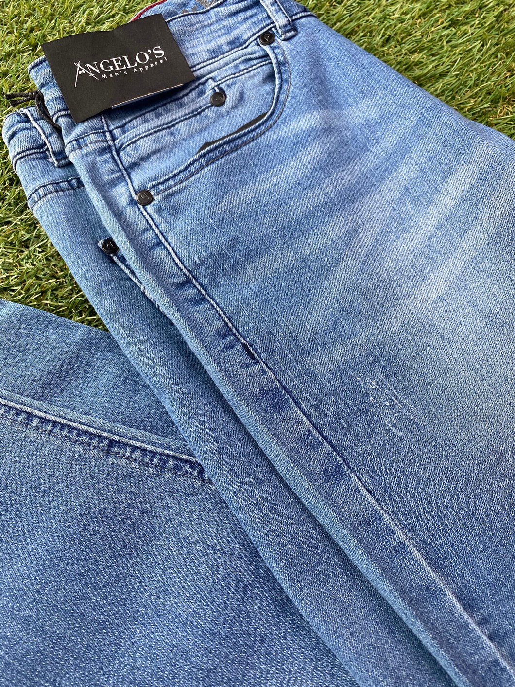 KB610SK Jeans