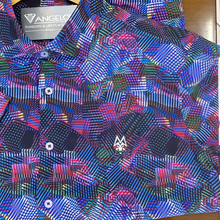 Load image into Gallery viewer, MC-27 Short Multi Sleeve Slim Fit
