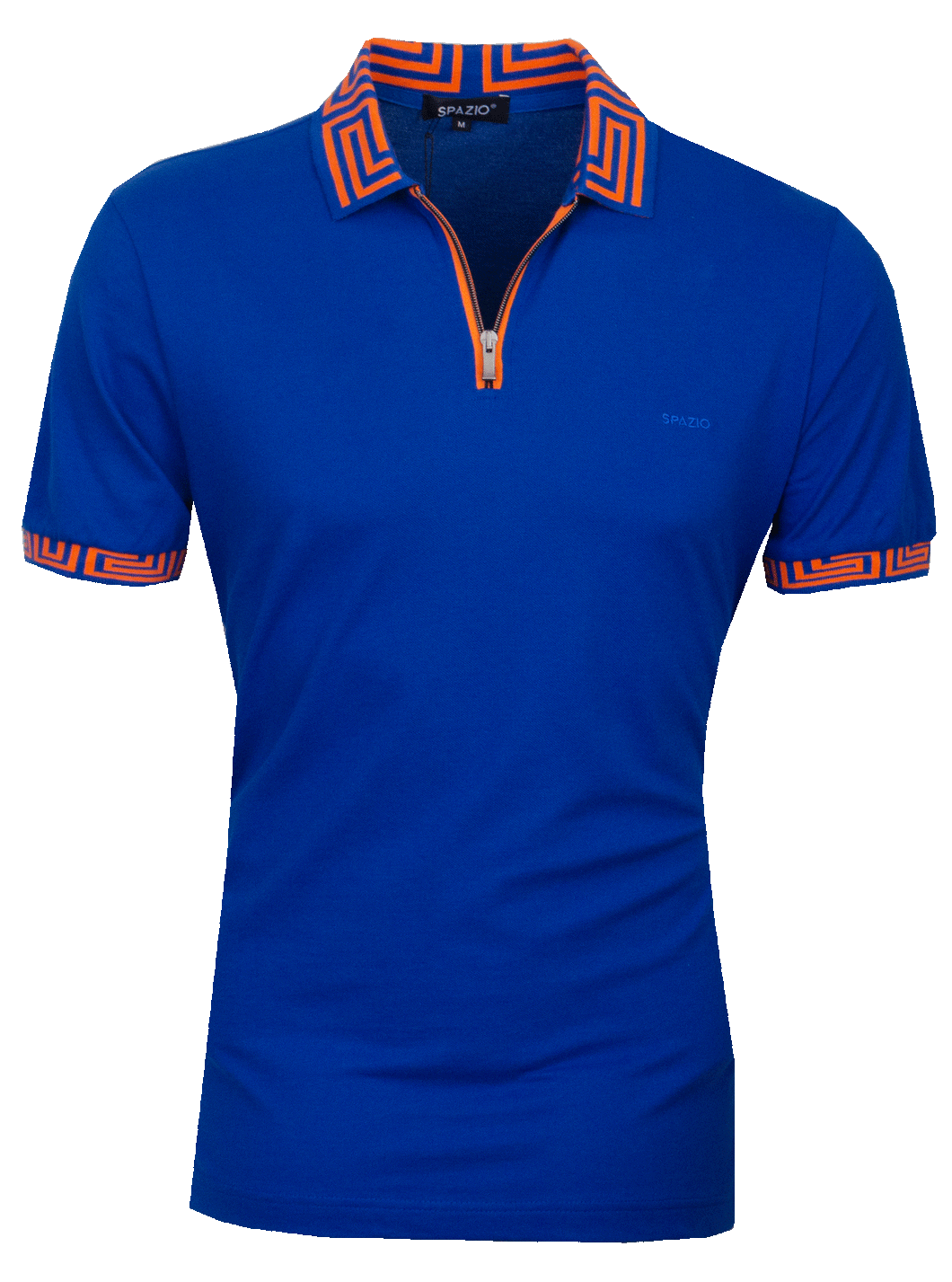 P-5057 Sax Polo Modern Fit