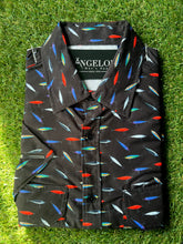 Load image into Gallery viewer, BLK RAPALA Short Sleeve Shirt
