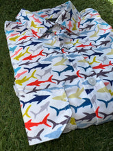 Load image into Gallery viewer, SHARK-2 Short Sleeve Shirt
