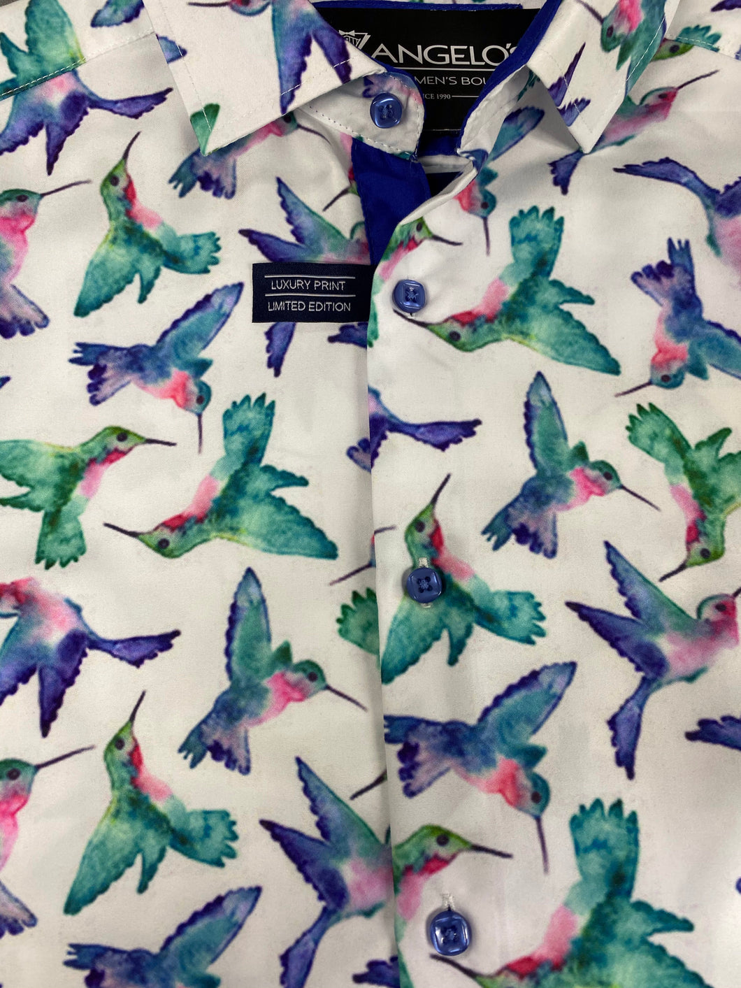 SC602-22 Navy