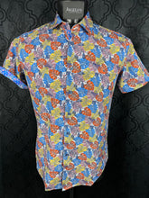 Load image into Gallery viewer, DKMS-CF81 Short Sleeve Shirt
