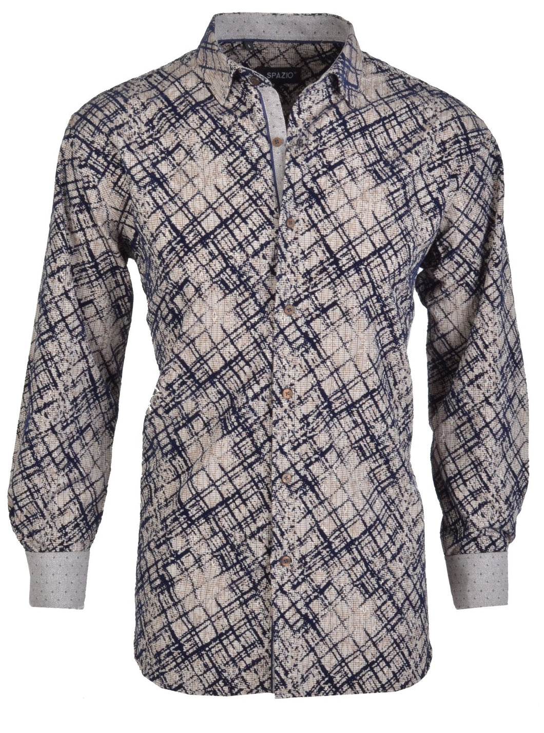 S-5106 Clay Long Sleeve