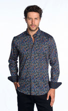 Load image into Gallery viewer, M-1529B Multi Long Sleeve
