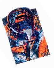 Load image into Gallery viewer, M-1535B Multi Long Sleeve
