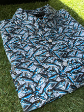 Load image into Gallery viewer, SARDINE Short Sleeve Shirt
