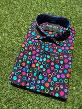Load image into Gallery viewer, MCL-43 Black Long Sleeve Shirt
