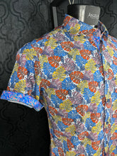 Load image into Gallery viewer, DKMS-CF81 Short Sleeve Shirt
