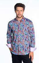 Load image into Gallery viewer, M-1551 Multi Long Sleeve
