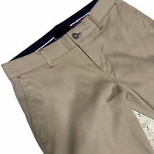 Load image into Gallery viewer, 10102 Beige Chino Pants
