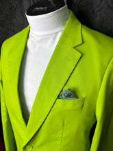 Load image into Gallery viewer, CHJ01 Lime Blazer
