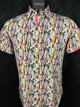 Load image into Gallery viewer, DKMS-CF64 Short Sleeve Shirt
