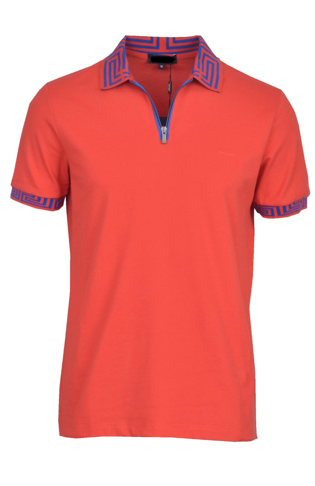 P-5058 Sand Polo Modern Fit