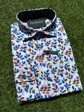 Load image into Gallery viewer, MCL-74 White Long Sleeve Shirt
