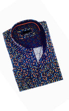 Load image into Gallery viewer, M-1529B Multi Long Sleeve

