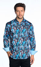 Load image into Gallery viewer, M-1553 Multi Long Sleeve
