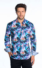 Load image into Gallery viewer, M-1537 Multi Long Sleeve
