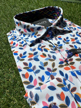 Load image into Gallery viewer, MCL-74 White Long Sleeve Shirt

