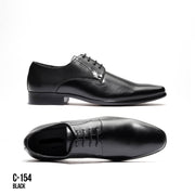 C-154 Black Shoes