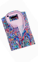 Load image into Gallery viewer, M-1551 Multi Long Sleeve

