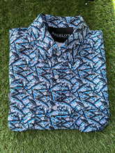 Load image into Gallery viewer, SARDINE Short Sleeve Shirt
