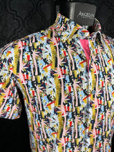 Load image into Gallery viewer, DKMS-CF64 Short Sleeve Shirt

