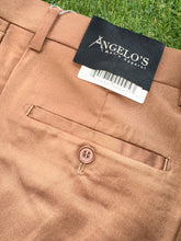Load image into Gallery viewer, PR01 Brown Dress Pants
