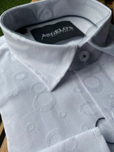 Load image into Gallery viewer, M-1642 White Long Sleeve

