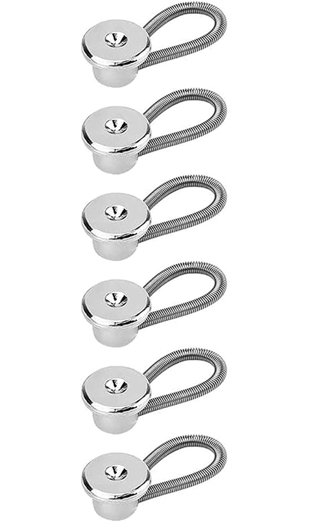 Collar Extenders / Neck Extender / Ajustador de Cuello