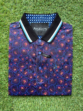 Load image into Gallery viewer, POL-182 Polo Shirt Slim Fit
