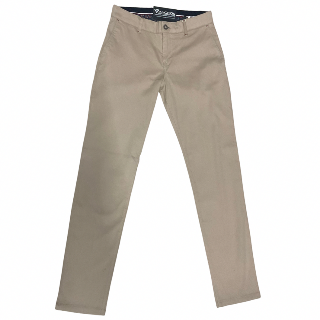 10102 Beige Chino Pants