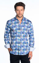 Load image into Gallery viewer, M-1563 Multi Long Sleeve
